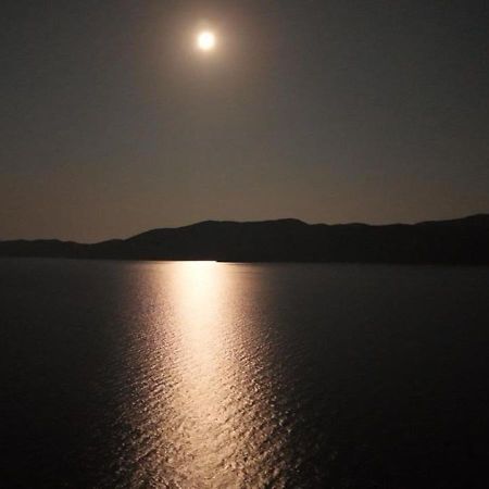 Beach Villa Ratac Slano Luaran gambar