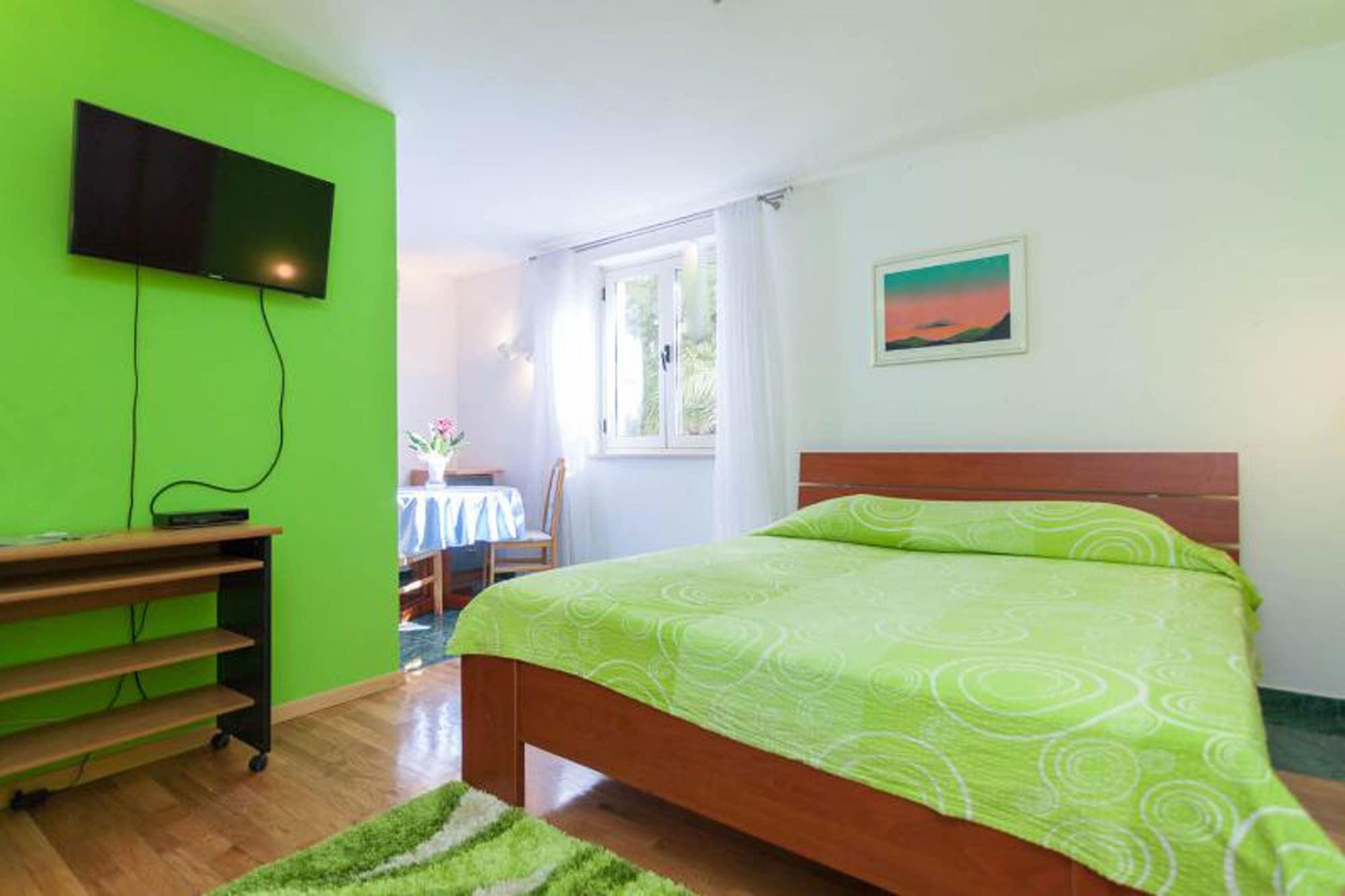Beach Villa Ratac Slano Luaran gambar