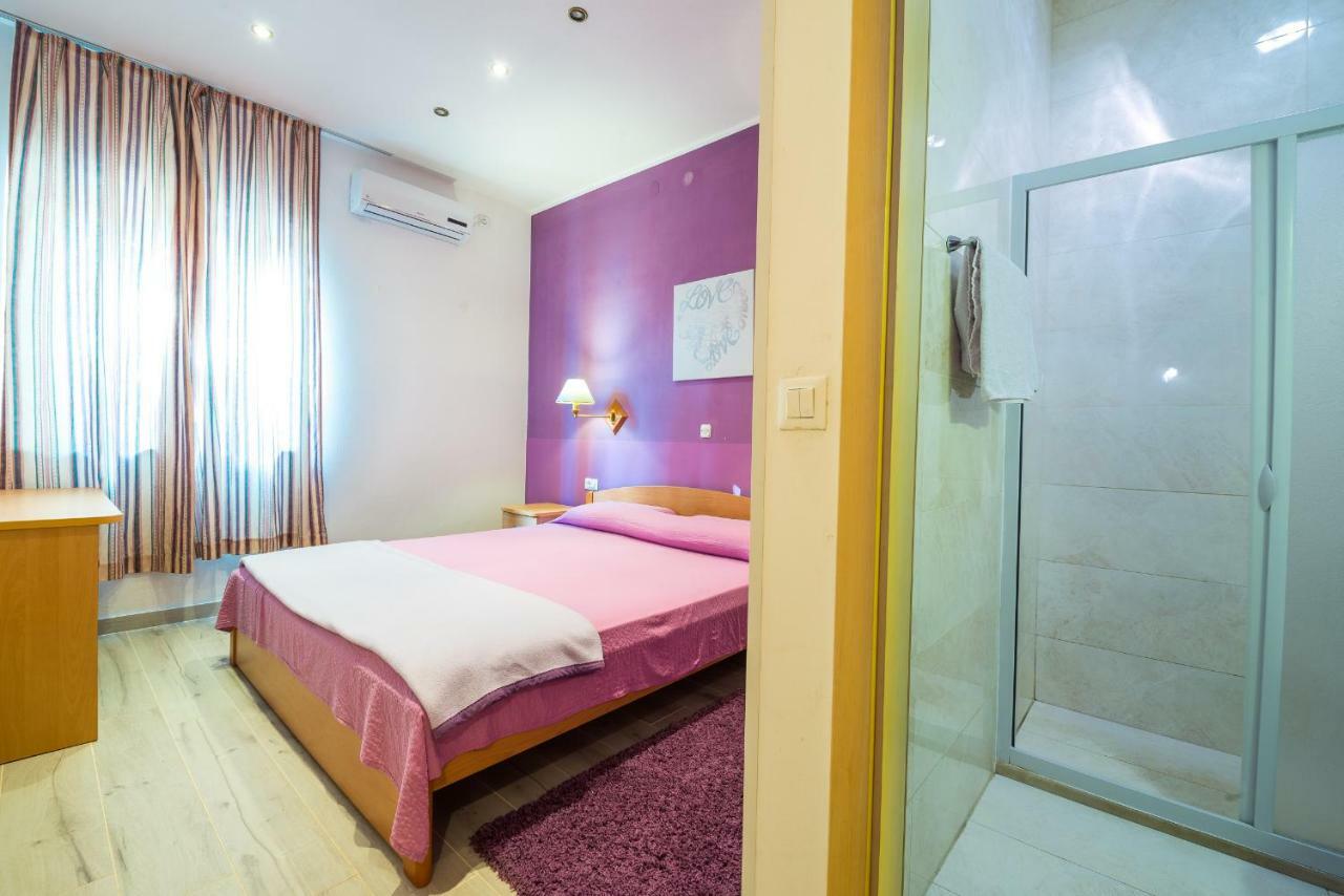 Beach Villa Ratac Slano Luaran gambar