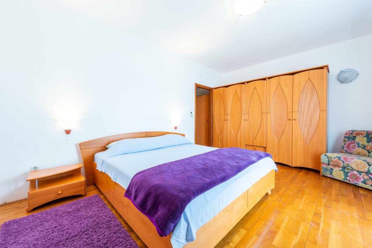 Beach Villa Ratac Slano Luaran gambar