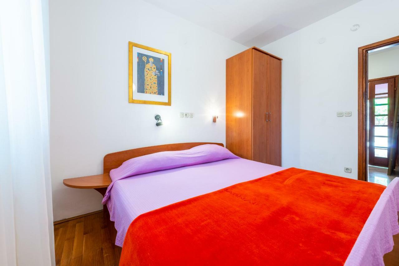Beach Villa Ratac Slano Luaran gambar